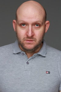 Николай Николаев