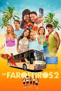 The Beachnickers 2 - 2024