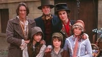 «Побег ловкого плута (2001)» — обои к сериалу #1