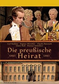 Die preußische Heirat