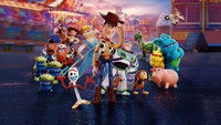Toy Story 4