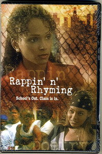 Постер фильма «Rappin-n-Rhyming (2002)» — (2 из 2)