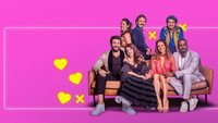 «Matches (2020)» — обои к сериалу #2