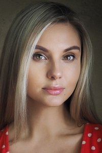 Anastasiya Gorbunova