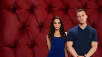 «Если сильно полюбишь (2023)» — обои к сериалу #8