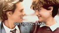 «У неё будет ребёнок (1988)» — обои к фильму #6