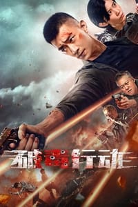 破毒行动 (2024)