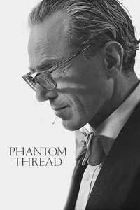 Постер фильма «Призрачная нить (2017)» — (10 из 98)
