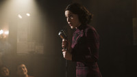 «Удивительная миссис Мейзел (2017-2023)» — обои к сериалу #2