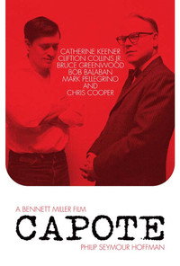 Постер фильма «Капоте (2005)» — (6 из 35)
