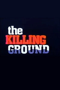 Постер фильма «The Killing Ground (1979)» — (2 из 2)