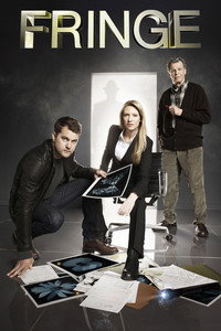 Постер сериала «Грань (2008 - 2013)» — (33 из 268)