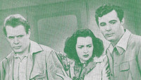 «South to Karanga (1940)» — обои к фильму #1