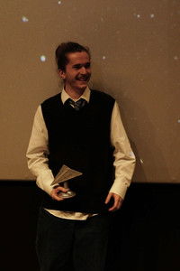 Imagem de Simon Merlin