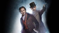 Sherlock Holmes : Jeu d'Ombres