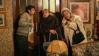 «Здесь бы никто не жил (2003-2006)» — обои к сериалу #2