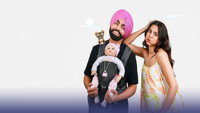 «Sher Bagga (2022)» — обои к фильму #1