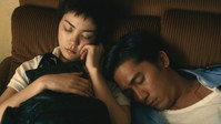 Обои к фильму «Чунгкингский экспресс (1994)» — (10 из 186)