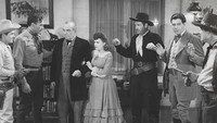 «West of Cimarron (1941)» — обои к фильму #1