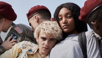 «Мы те, кто мы есть (2020)» — обои к сериалу #1