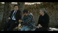 «Ritorno a casa (2021)» — обои к фильму #1