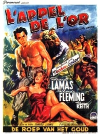 L'Appel de l'or (1954)