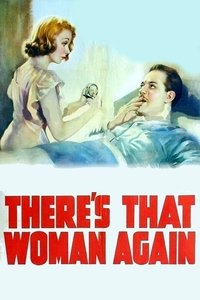 There's That Woman Again (1938)