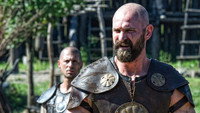 Обои к сериалу «Славяне (2021)» — (18 из 23)