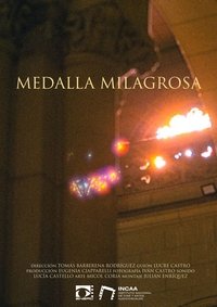 Imagem do Filme Medalla Milagrosa