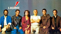 «Судебные дела (1976)» — обои к сериалу #1