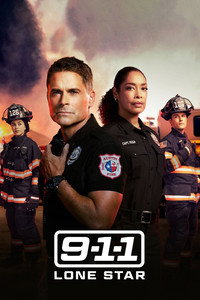 Постер сериала «911: Одинокая звезда (2020-2025)» — (18 из 68)