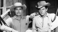 «Судебный исполнитель (1958 - 1962)» — обои к сериалу #1