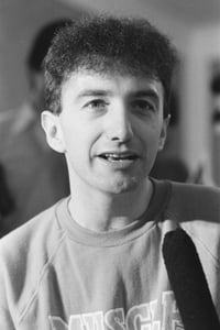 John Deacon as Himself (archive footage) in Queen: Days of Our Lives