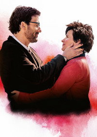 Постер фильма «Любовь в словах и картинах (2013)» — (5 из 21)