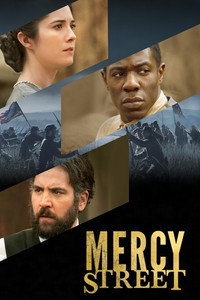 Постер сериала «Улица милосердия (2016-2017)» — (2 из 9)