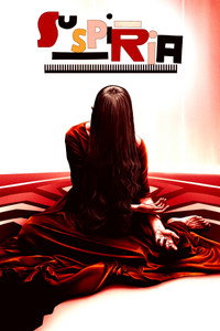 Постер фильма «Суспирия (2018)» — (23 из 117)