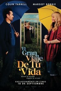 Poster de El gran viaje de tu vida