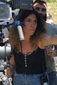 Lucía Lence Costa