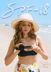 Poster de SPF-18