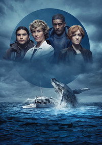 Постер сериала «Рой (2023)» — (14 из 33)