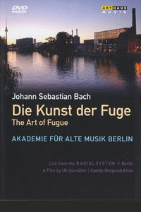 Imagem do Filme Die Kunst der Fuge - The Art of Fugue