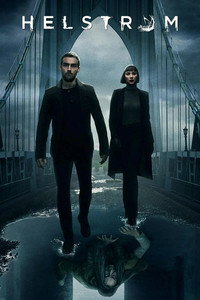 Постер сериала «Хелстром (2020)» — (12 из 29)