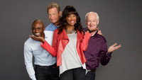 «Whose Line Is It Anyway? (2013-2023)» — обои к сериалу #3