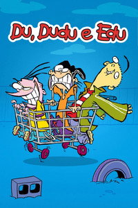 Du Dudu e Edu S06E01