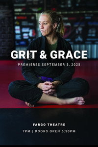 Grit & Grace (2025) poster