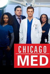 Постер сериала «Медики Чикаго (2015)» — (24 из 70)