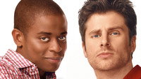 Обои к сериалу «Ясновидец (2006-2014)» — (52 из 114)