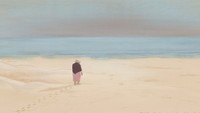 Обои к мультфильму «Луиза зимой (2016)» — (23 из 31)