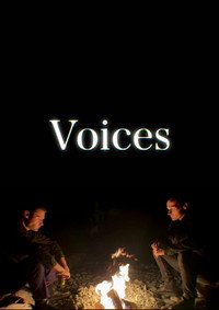 Voices (2026) poster
