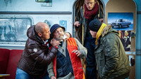 «Bony a klid II (2014)» — обои к фильму #4